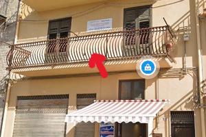 Studio/ufficio - Piazza Porta Euracea, Caccamo(PA)