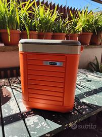 frigo portatile rigido vintage GioStyle