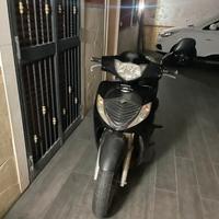 motorino Sh 150 