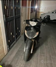 motorino Sh 150 