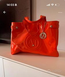 Borsa Armani Jeans