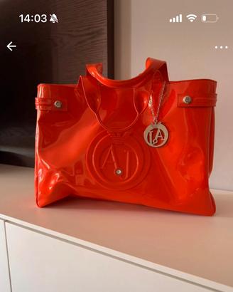 Borsa Armani Jeans