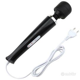 vibratore wand