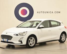 FORD Focus 1.0 ECOBOOST 100CV BUSINESS