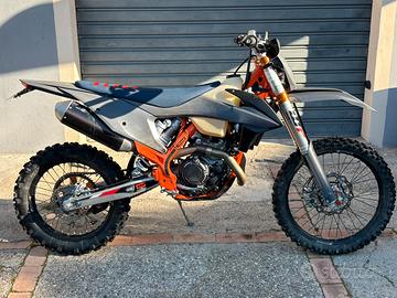 Ktm 450 exc f