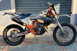 Ktm 450 exc f