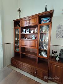 mobili classici stile arte povera
