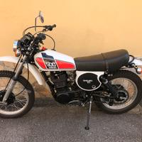 Yamaha xt 500