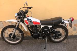 Yamaha xt 500