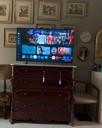 Tv samsung 55 pollici