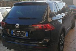Tigua del 2019 2.0 diesel