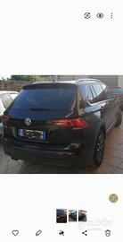 Tigua del 2019 2.0 diesel