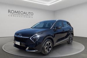 KIA Sportage 1.6 CRDi MHEV Business