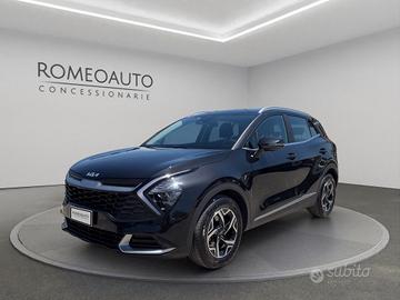 KIA Sportage 1.6 CRDi MHEV Business