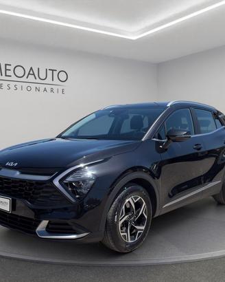 KIA Sportage 1.6 CRDi MHEV Business