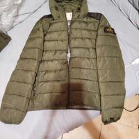 Giubbotto Stone Island taglia L