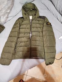 Giubbotto Stone Island taglia L