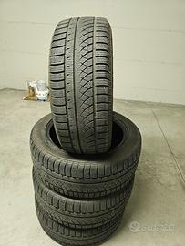 gomme invernali gt 235/50/18