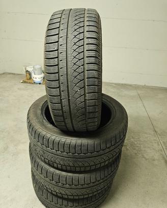 gomme invernali gt 235/50/18