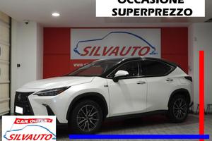 Lexus NX 2.5 plug-in Premium 4wd e-cvt