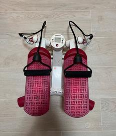 Stepper decathlon