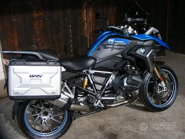R 1250 GS