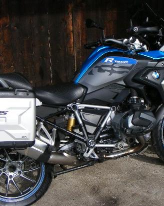 R 1250 GS