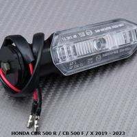 Coppia frecce per HONDA CB 500 F X CBR 500 R 2019