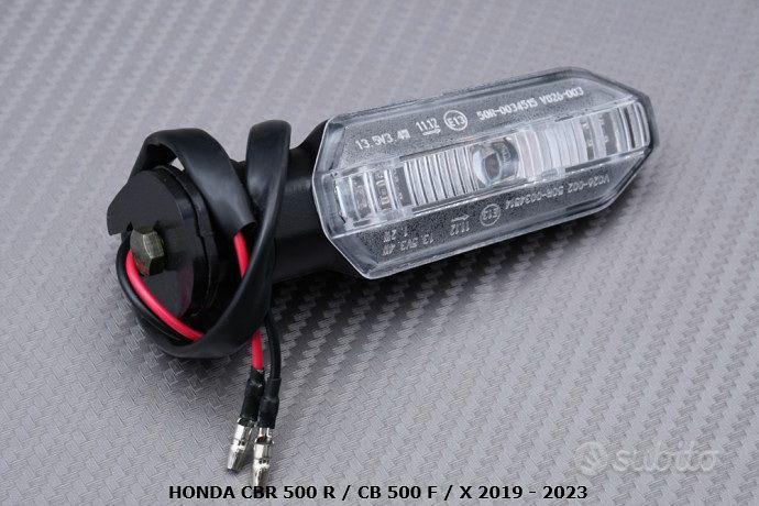 Honda cb 500 f 2019 Accessori e ricambi moto originali