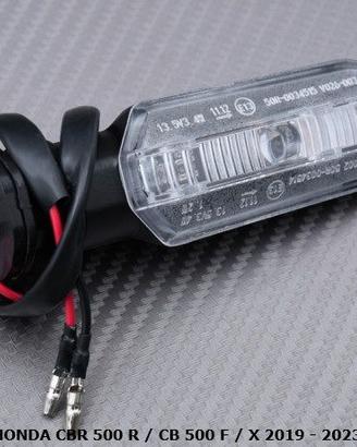 Coppia frecce per HONDA CB 500 F X CBR 500 R 2019