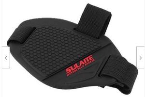 Salvascarpa per moto a strappo