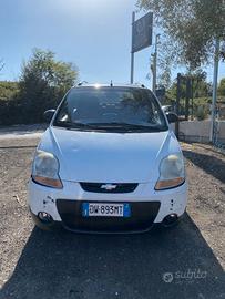 Chevrolet Matiz 800 S Smile GPL Eco Logic