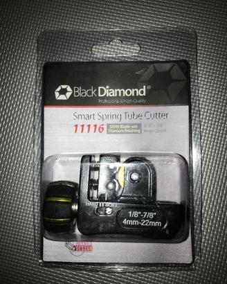 Tagliatubi Black Diamond cod. 21040200