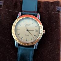 zenit orologio 