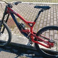 DH Yeti industries Tues CF  Comp