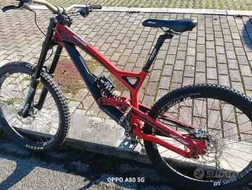 DH Yeti industries Tues CF  Comp