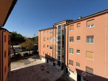 3 LOCALI A CESENATICO