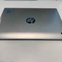 Notebook tablet HP x2 - 10-p040nl