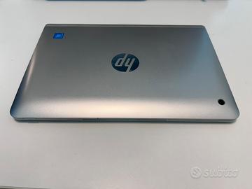 Notebook tablet HP x2 - 10-p040nl