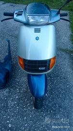 Piaggio Quartz 50 1992 x ricambi