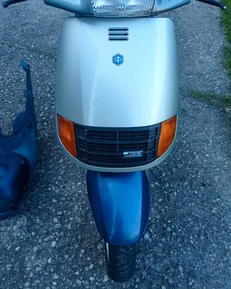 Piaggio Quartz 50 1992 x ricambi