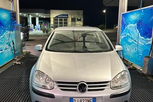 Vw golf 5