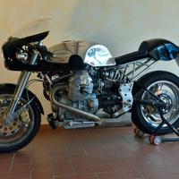 Moto Guzzi Sport 1100 Cafè Racer ESEMPLARE UNICO