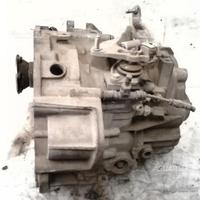 Sct028 scatola cambio manuale volkswagen