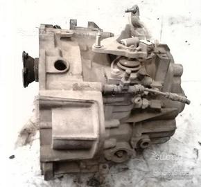 Sct028 scatola cambio manuale volkswagen