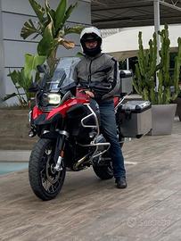 Bmw R 1200 Gs Adventure