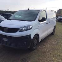 NEW FIAT SCUDO 1.5 DOPPIA PORTA LAT. FURG