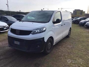 NEW FIAT SCUDO 1.5 DOPPIA PORTA LAT. FURG
