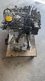 MOTORE NISSAN JUKE 1.0 TURBO BENZINA - HRA0