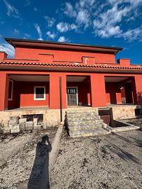 casa  abitabile 